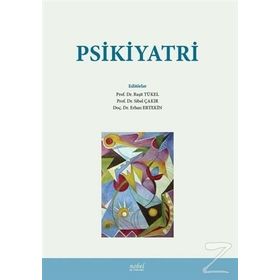 Psikiyatri - Raşit Tükel Erhan Ertekin