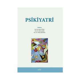 Psikiyatri - Raşit Tükel Erhan Ertekin