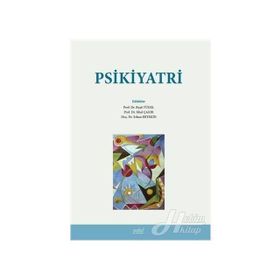 Psikiyatri - Raşit Tükel Erhan Ertekin
