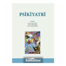Psikiyatri - Raşit Tükel Erhan Ertekin