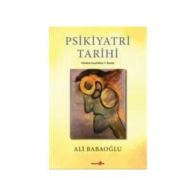 PSIKIYATRI TARIHI - JACQUES HOCHMANN
