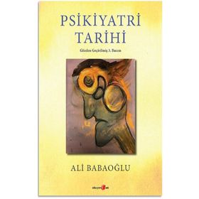 PSIKIYATRI TARIHI - JACQUES HOCHMANN