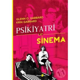 PSIKIYATRI VE SINEMA - GABBARD GABBARD