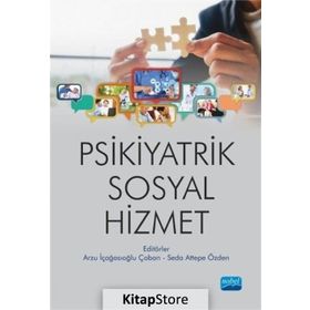 Psikiyatrik Sosyal Hizmet - Kolektif