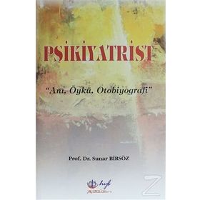 Psikiyatrist - Wulf Dorn