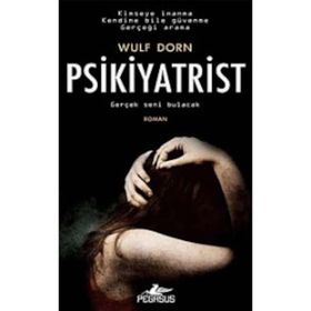 Psikiyatrist - Wulf Dorn