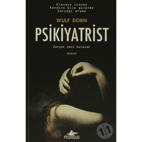Psikiyatrist - Wulf Dorn