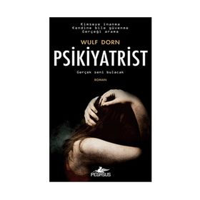 Psikiyatrist - Wulf Dorn
