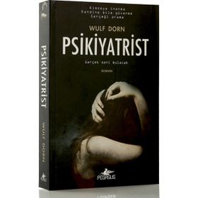 Psikiyatrist - Wulf Dorn