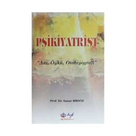 Psikiyatrist - Wulf Dorn