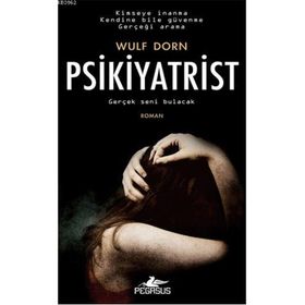 Psikiyatrist - Wulf Dorn