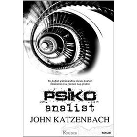 PSIKO-ANALIST - JOHN KATZENBACH