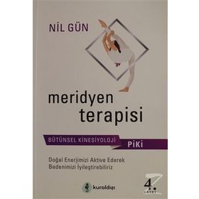 PSIKO KINESIYOLOJI PIKI MERIDYEN TERAPISI - NIL GÜN