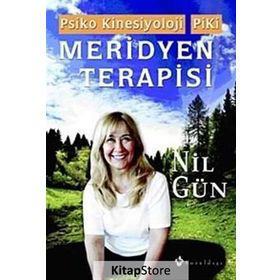 PSIKO KINESIYOLOJI PIKI MERIDYEN TERAPISI - NIL GÜN