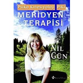 PSIKO KINESIYOLOJI PIKI MERIDYEN TERAPISI - NIL GÜN