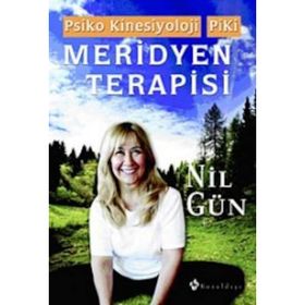 PSIKO KINESIYOLOJI PIKI MERIDYEN TERAPISI - NIL GÜN