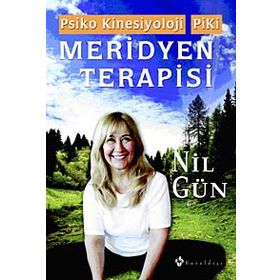 PSIKO KINESIYOLOJI PIKI MERIDYEN TERAPISI - NIL GÜN