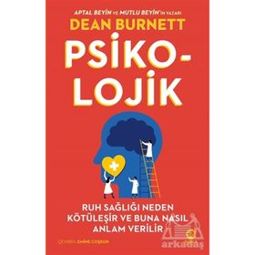 Psiko-Lojik -Dean Burnet