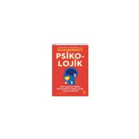 Psiko-Lojik -Dean Burnet