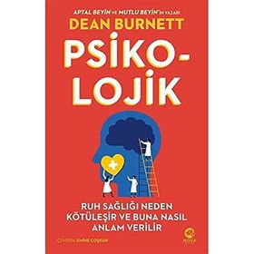 Psiko-Lojik -Dean Burnet
