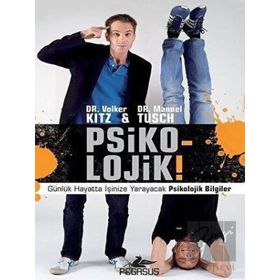 Psiko-Lojik -Dean Burnet
