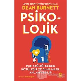 Psiko-Lojik -Dean Burnet