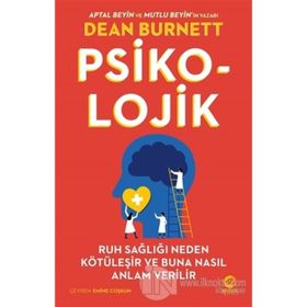 Psiko-Lojik -Dean Burnet