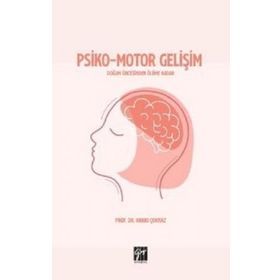 Psiko Motor Gelişim - Hakkı Çoknaz