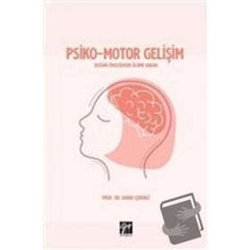 Psiko Motor Gelişim - Hakkı Çoknaz