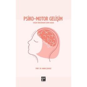 Psiko Motor Gelişim - Hakkı Çoknaz