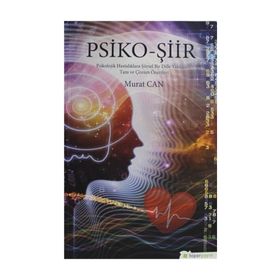 Psiko-Şiir - Murat Can