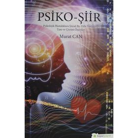 Psiko-Şiir - Murat Can