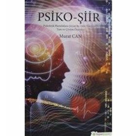 Psiko-Şiir - Murat Can
