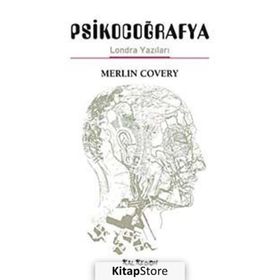Psikocoğrafya - Londra Yazıları