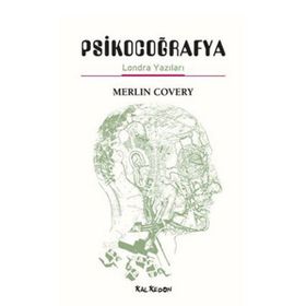 Psikocoğrafya - Merlin Covery