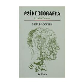 Psikocoğrafya - Merlin Covery