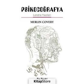 Psikocoğrafya - Merlin Covery