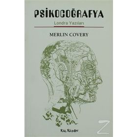 Psikocoğrafya - Merlin Covery