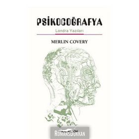 Psikocoğrafya - Merlin Covery