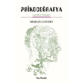 Psikocoğrafya - Merlin Covery