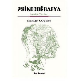Psikocoğrafya - Merlin Covery