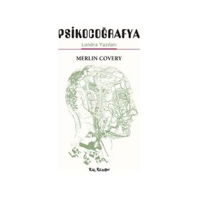 Psikocoğrafya - Merlin Covery