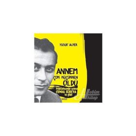 PSIKODINAMIK AÇIDAN CEMAL SÜREYA VE ŞİİR ANNEM ÇOK KÜÇÜKKEN ÖLDÜ - YUSUF ALPER
