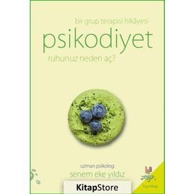 PSIKODIYET - GUDRUN DALLA VIA, DONATO SANTARCANGELO