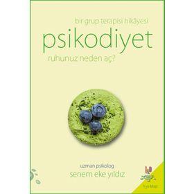 PSIKODIYET - GUDRUN DALLA VIA, DONATO SANTARCANGELO