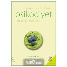 PSIKODIYET - GUDRUN DALLA VIA, DONATO SANTARCANGELO