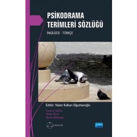 Psikodrama Terimleri Sözlüğü - Nalan Kalkan Oğuzhanoğlu