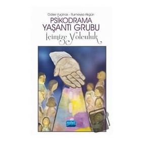 Psikodrama Yaşantı Grubu İçimize Yolculuk - Rumeysa Akgün
