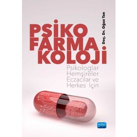Psikofarmakoloji - Nobel Akademik Yayıncılık