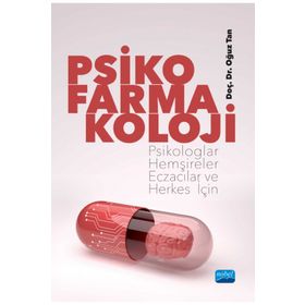 Psikofarmakoloji - Nobel Akademik Yayıncılık